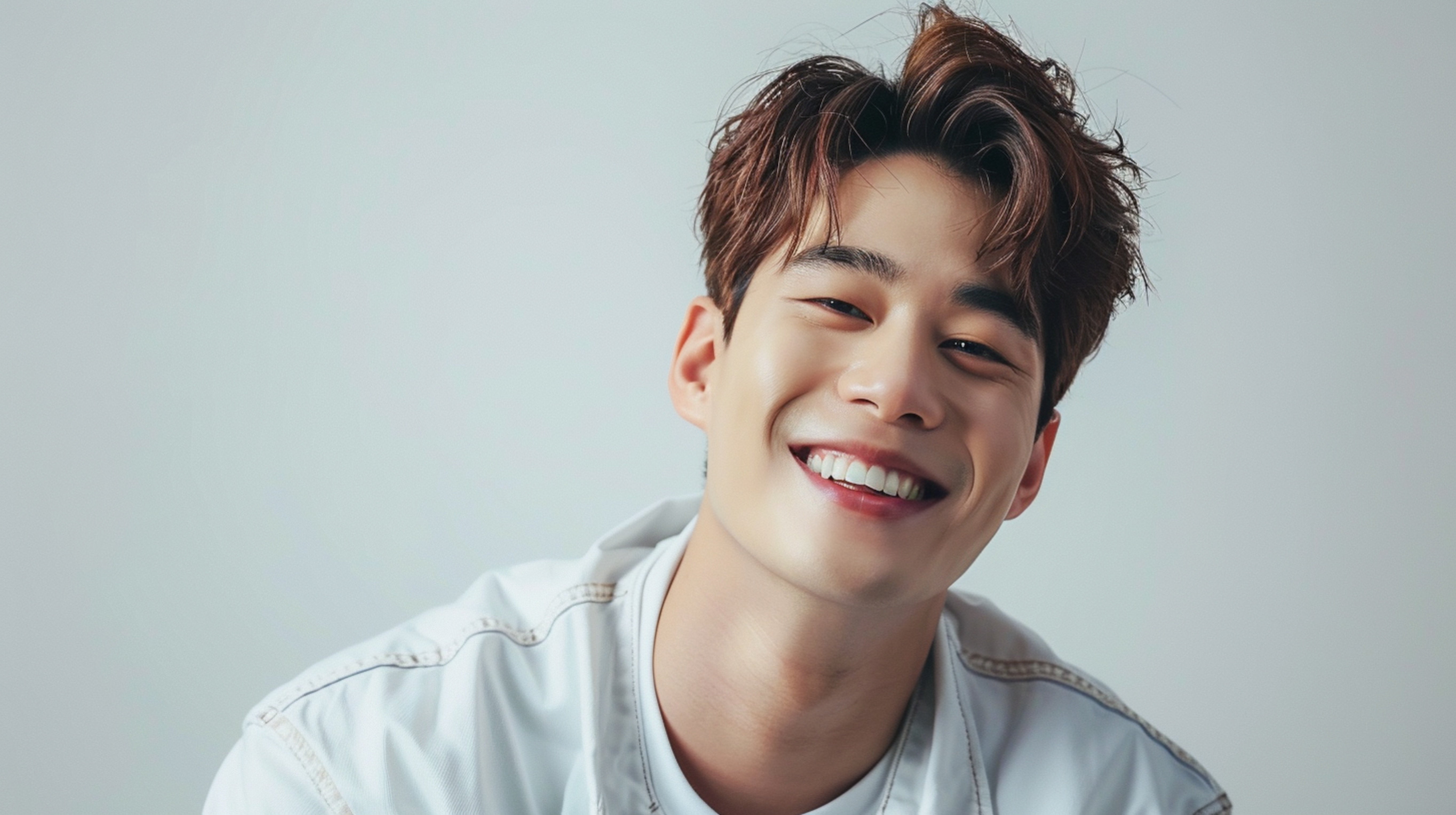 kpop idol skincare