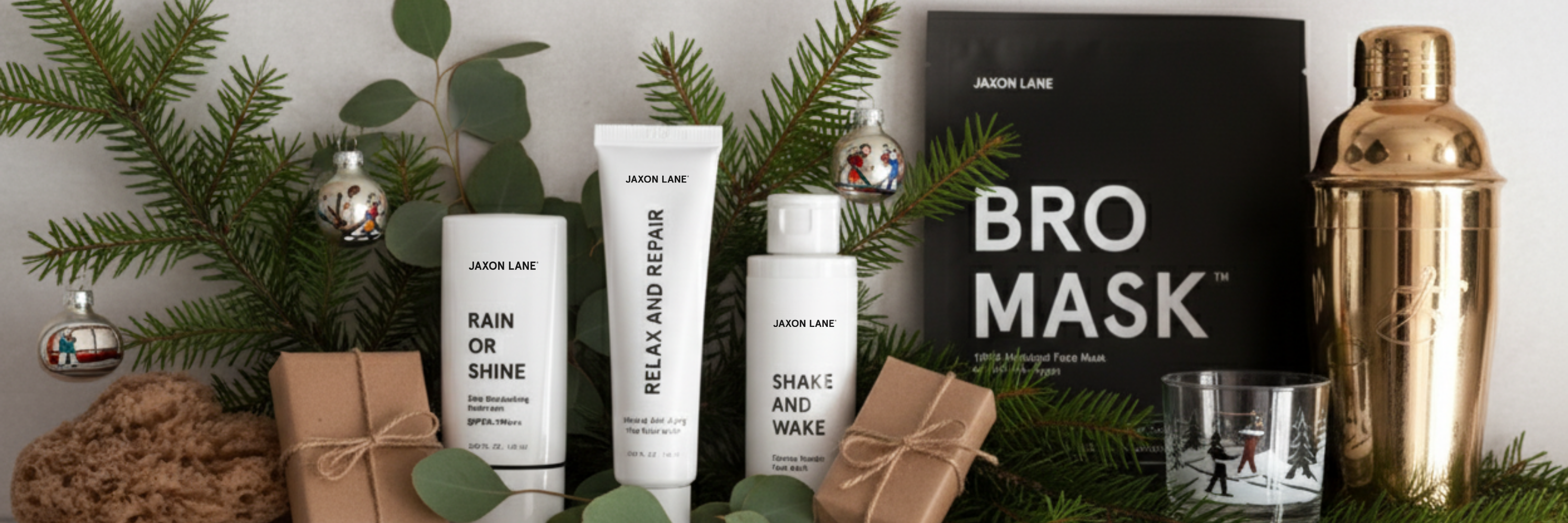 Gifts for the jetsetter