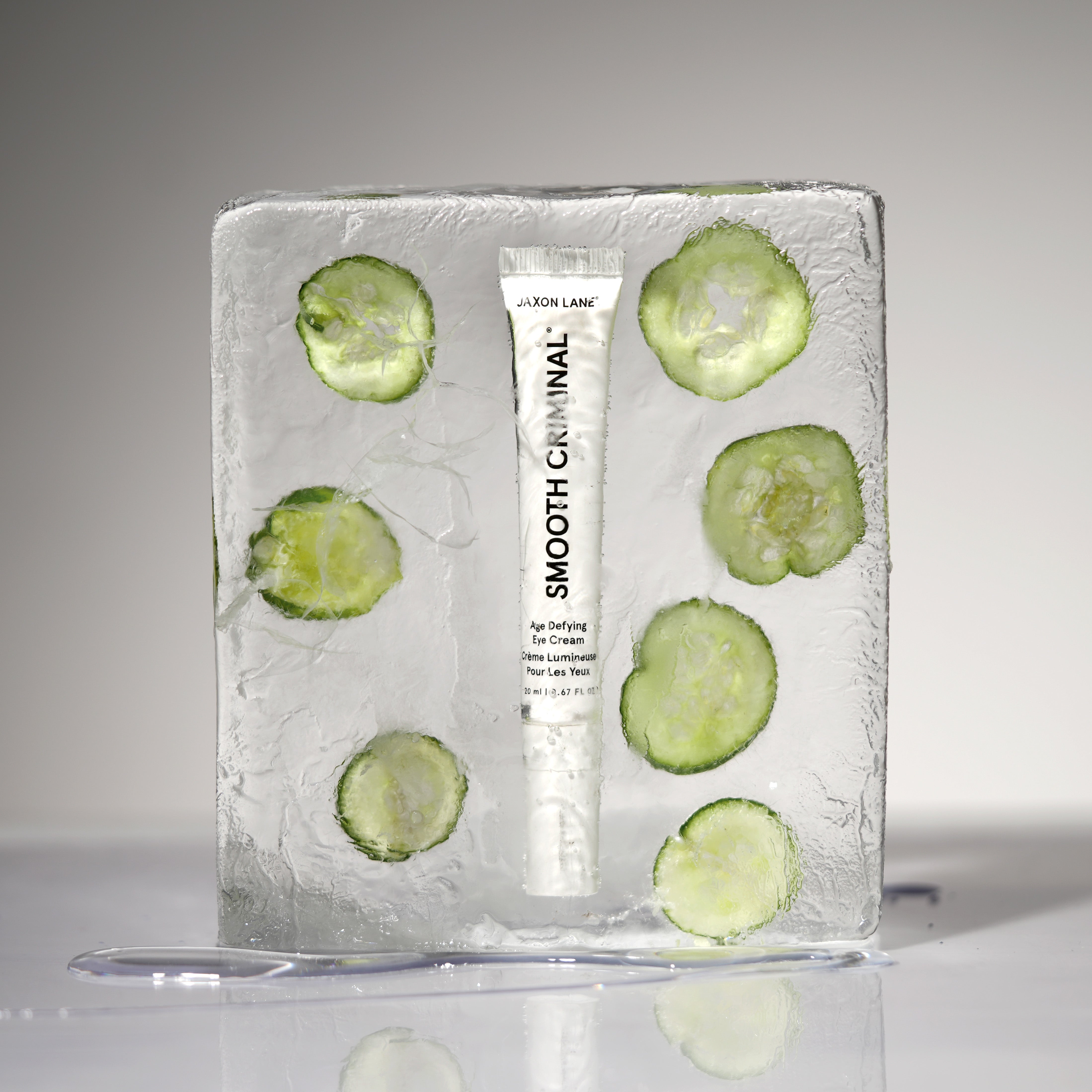 Jaxon Lane Smooth Criminal eye cream
