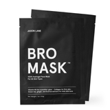 Product View 1 Bro Mask - Hydrogel Sheet Mask (4 Pack)