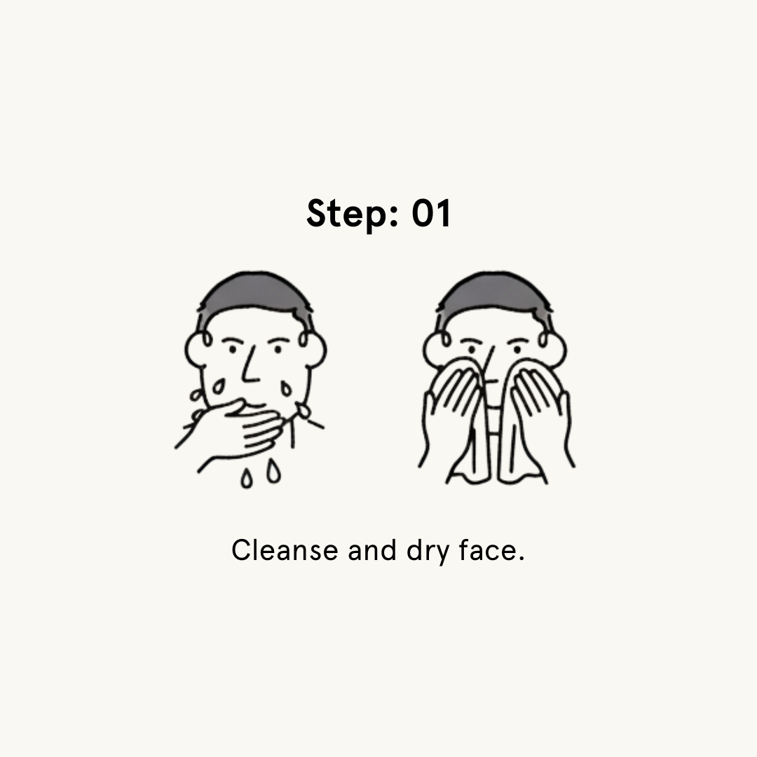 Smooth Criminal How to use step 01
