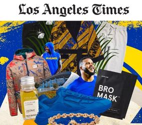 Los Angeles Times | 7 Self Care Items Jaxon Lane