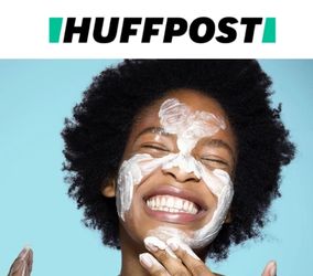 HuffPost | The Best Skincare Routine Jaxon Lane