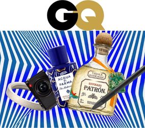 GQ | Best Christmas Gifts for Men Jaxon Lane