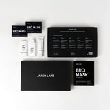 Product View 3 Jaxon Lane | Deluxe Skincare Set Gift For Men | Dermatologist Recommended Skincare for Men