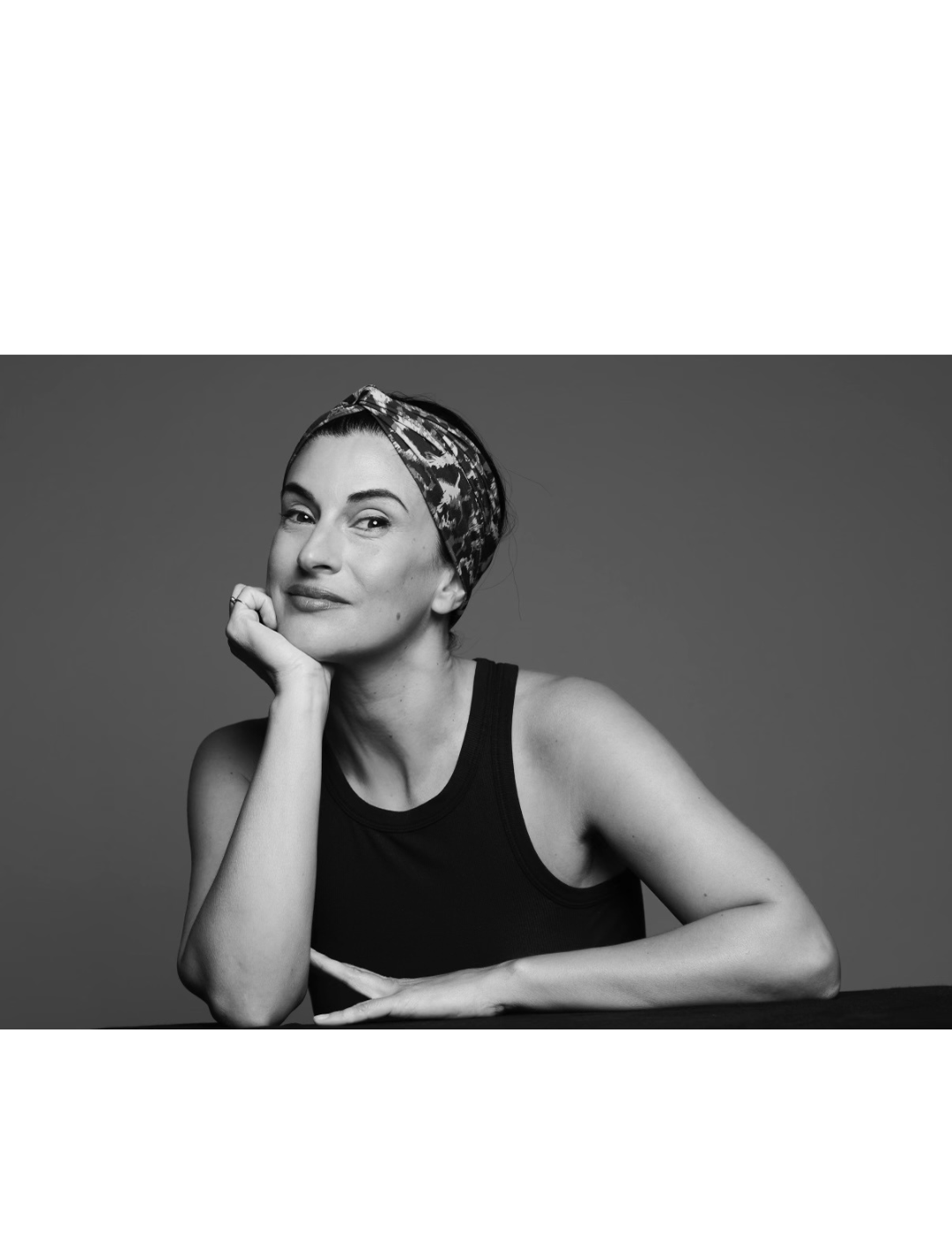 Luisa Duran, Makeup Artist