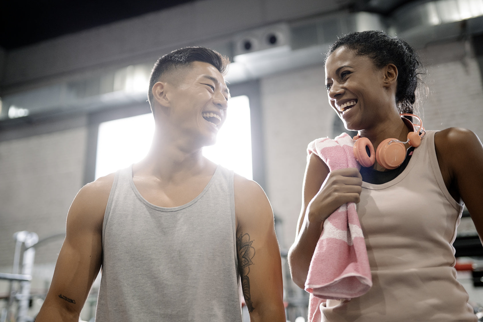 Your Guide to the Ultimate 'Post-Gym Grooming' Routine