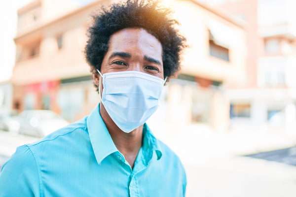 5 Ways to Prevent Maskne
