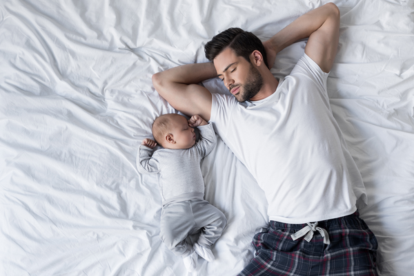 8 Best Gift Ideas for New Dads