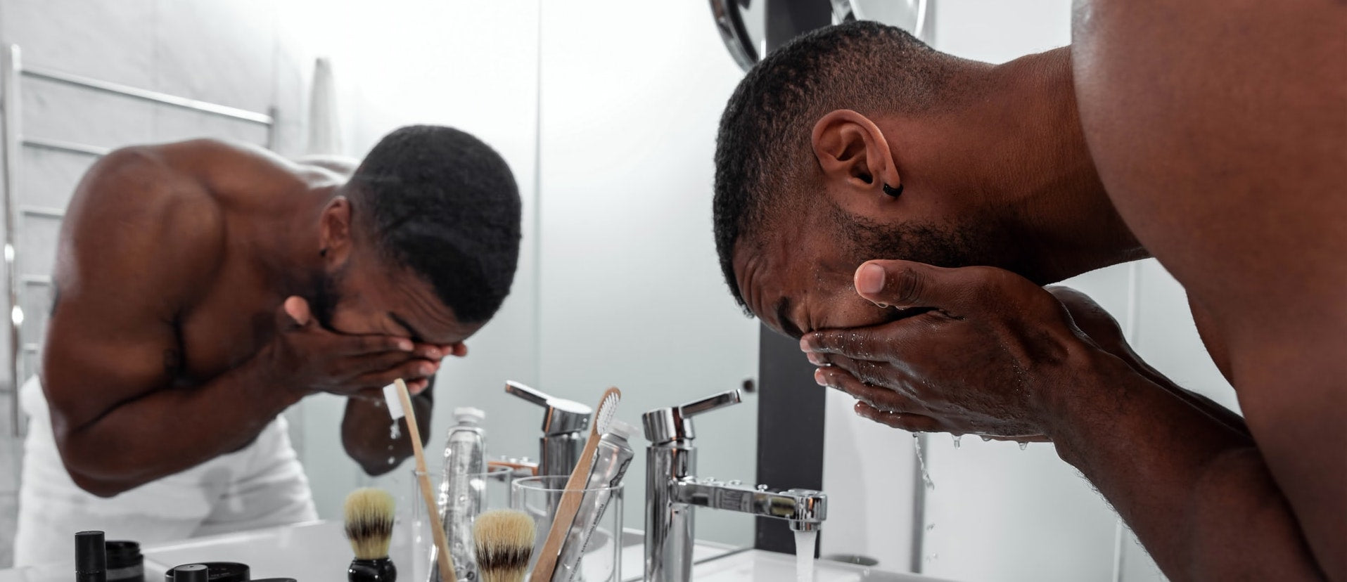 jaxon lane enzyme cleanser blog