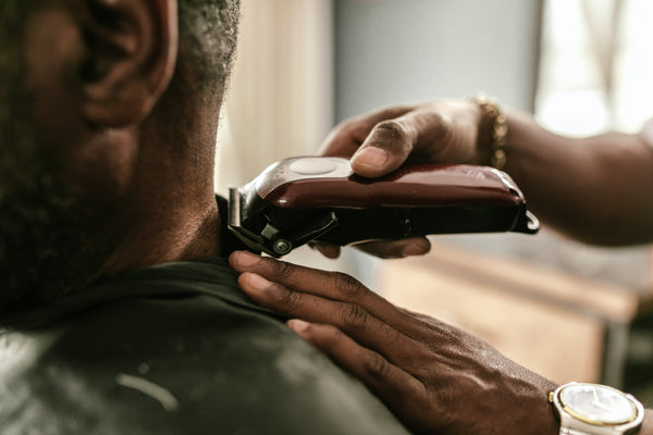 Expert Advice: Choosing The Right Fade For Your Haircut