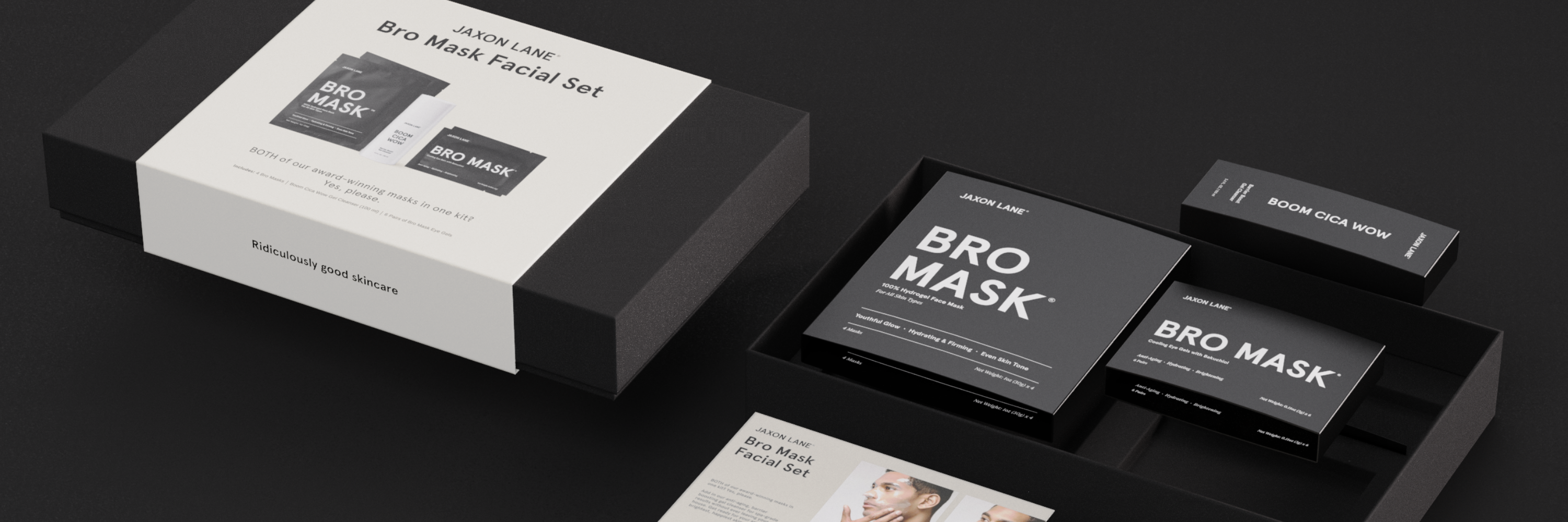 Gifts for the skincare enthusiast