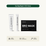 Product View 6 Eye Bag Repair