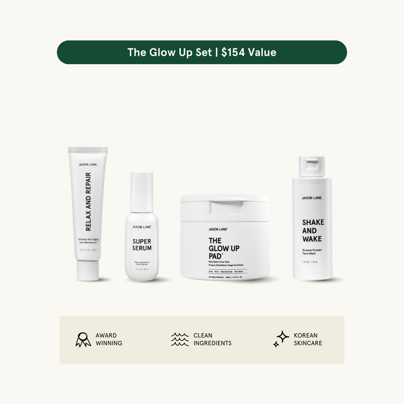 The Glow Set