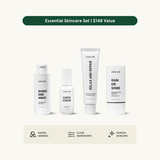 Product View 3 Essential Skincare Set