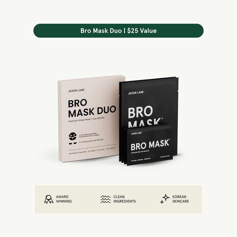 Bro Mask Duo