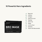Product View 12 Hero Ingredients