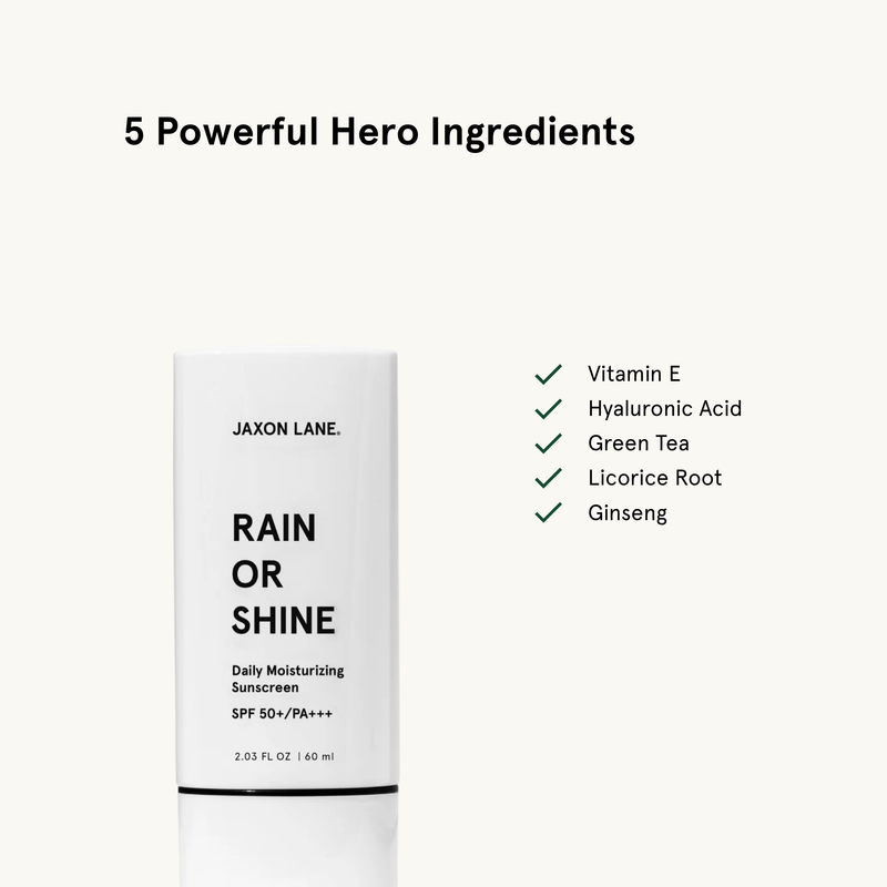 Hero Ingredients