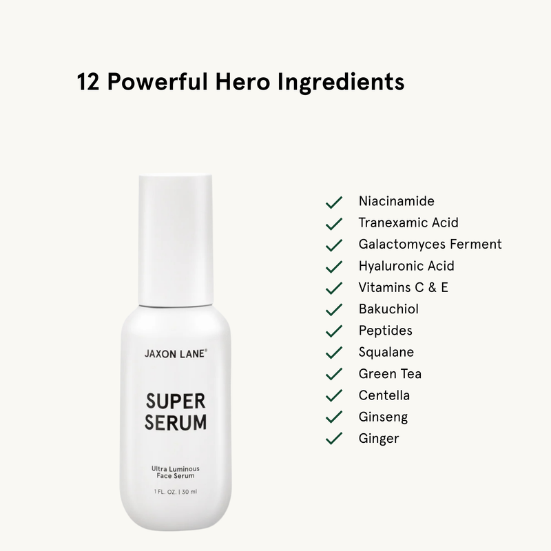 Hero Ingredients
