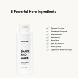 Product View 10 Hero Ingredients