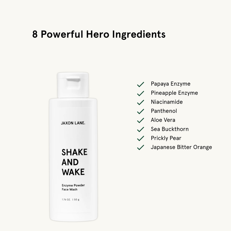 Hero Ingredients