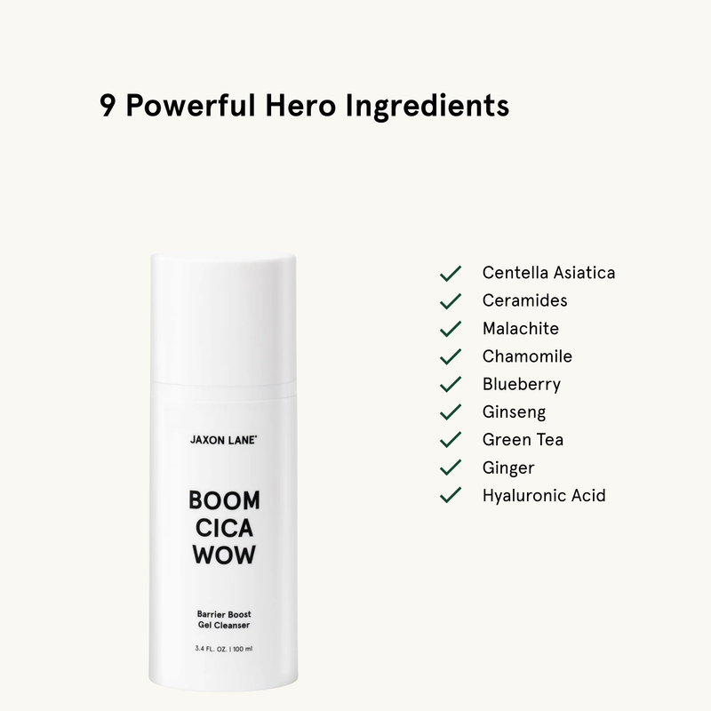 Hero Ingredients