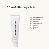 Product View 9 Hero Ingredients