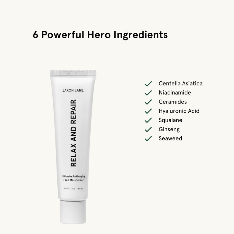 Hero Ingredients