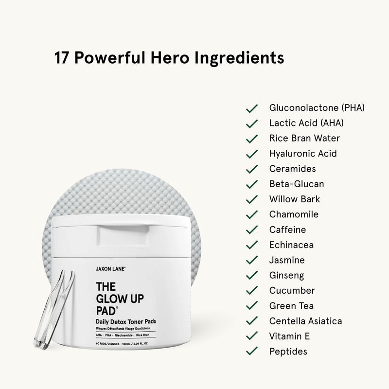 Hero Ingredients