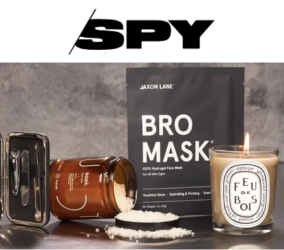 Spy Best Indulgent Grooming Products of 2023