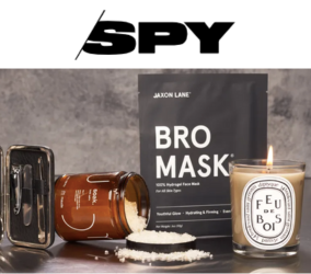 Spy Awards