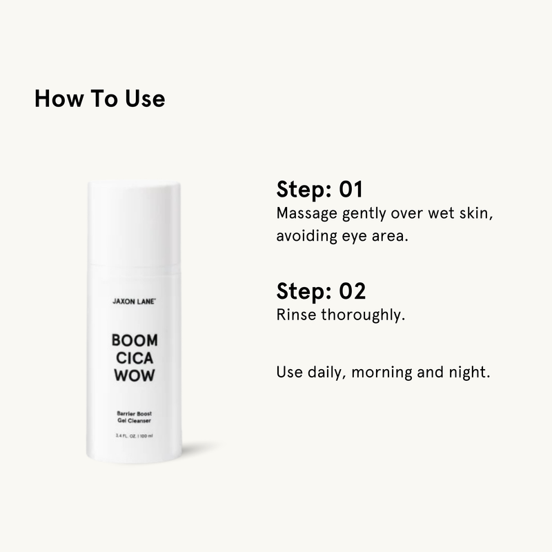 how to use