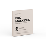 Product View 2 Bro Mask Duo Set Jaxon Lane