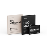 Product View 1 Bro Mask Duo Set Jaxon Lane