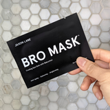 Product View 12 Bro Mask Eye Gels - Cooling Eye Gels (6 Pack)