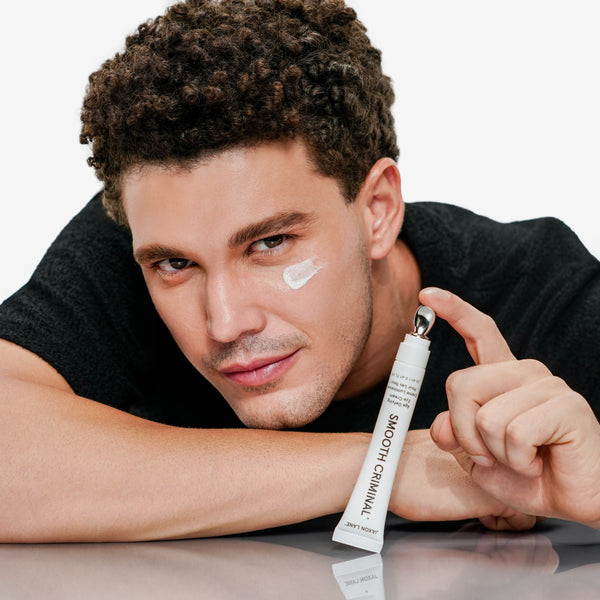 Jaxon Lane Smooth Criminal eye  cream