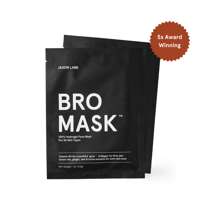 Bro Mask single - 5x Award Winning