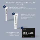 Product View 5 How to use: Eye Bag Repair