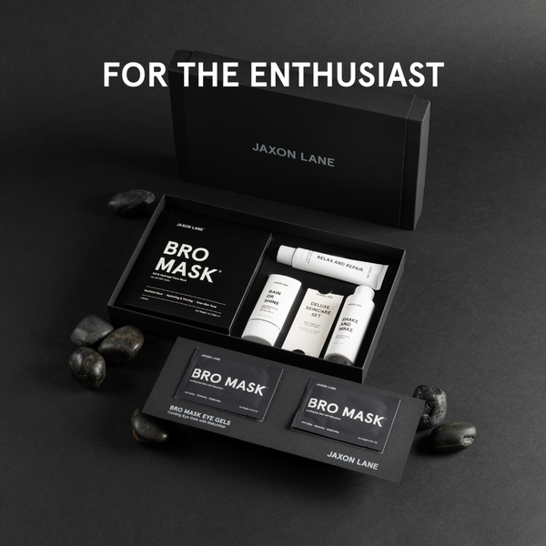 deluxe set