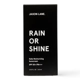 Product View 2 Rain Or Shine - Daily Moisturizing Sunscreen | Best Sunscreen Award - Esquire & Askmen