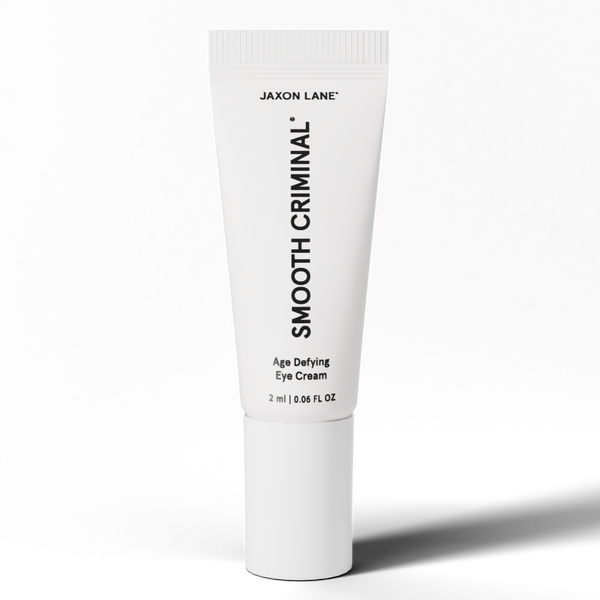 eye cream deluxe sample