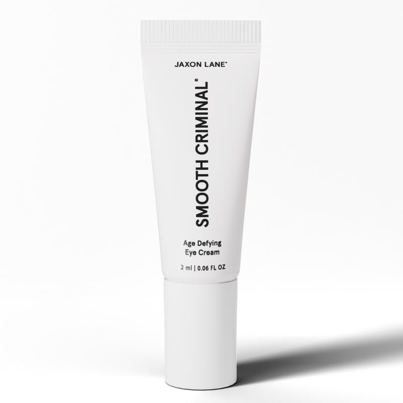 eye cream deluxe sample
