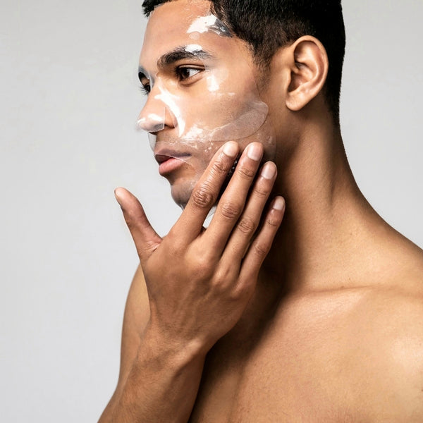 Bro Mask Jaxon Lane