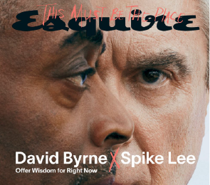 Esquire | Grooming Awards