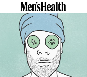 Men's Health | Best Skincare Products for Men Jaxon Lane