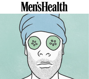 Men's Health | 10 Best Face Masks for Men