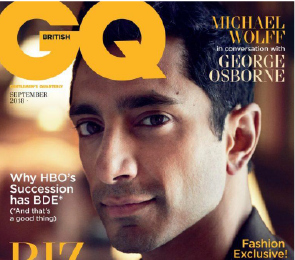 British GQ | Best Skincare Products for Men