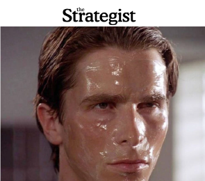 The Strategist | Best Face Masks for Men