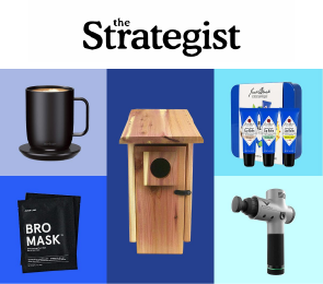 The Strategist | Gifts for Every Type of Boyfriend