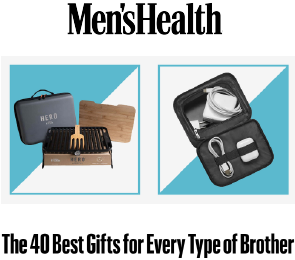 Men's Health | Best Gifts for Your Brother